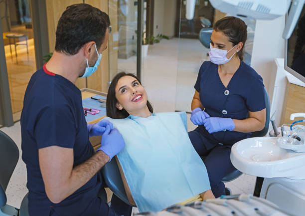 Trusted Clearwater, FL  Holistic Dental Services Experts