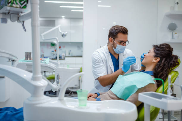 Best Root Canal Treatment  in Clearwater, FL