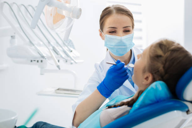 Best Full Mouth Reconstruction  in Clearwater, FL